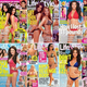 Image for article titled Just Shut the Fuck Up About Kim Kardashian's Weight
